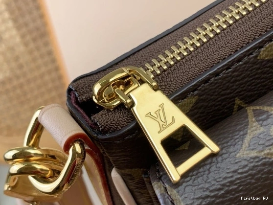Firstbags ru review LOUIS VUITTON BAG-25*15*8CM VIBE 0807